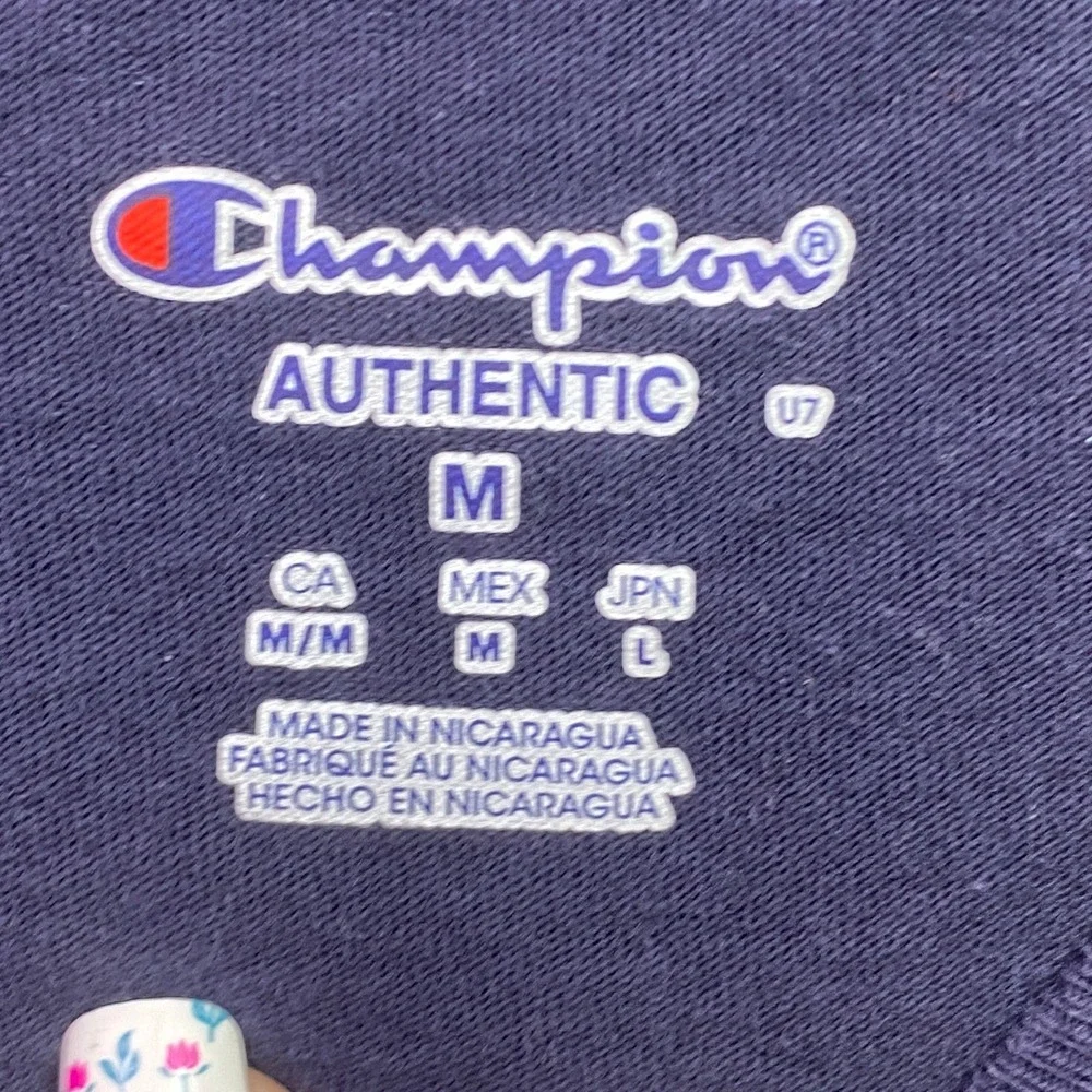 Royals Lacrosse Shirt Mens Medium Spell Out Athleisure Logo Everyday Streetwear - Picture 4 of 8